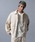 DANKE SCHON�i�_���P�V�F�[���j�́u�yWEB&DEPOT����zDankeSchon/�_���P�V�F�[��/CORDUROY CAVERALLS�i�J�o�[�I�[���j�v�b�z���C�g�n2