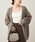 Plageiv[Wj́uJAMES CHARLOTTE / WF[XVbg WRAP J[fBKiJ[fBK/{jvbx[W