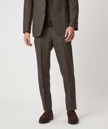 green label relaxing｜グリーンレーベルリラクシングのパンツ