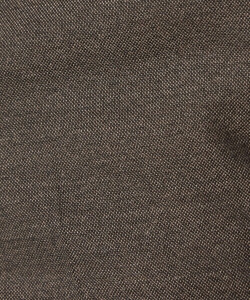 green label relaxing（グリーンレーベルリラクシング）の「A+ TWPU ホームスパン スタンダード イージー スラックス -ウォッシャブル・ストレッチ-（スラックス・メンズ・グレー/ダークグリーン/ブラウン・S/M/L/XL）」の5枚目の写真