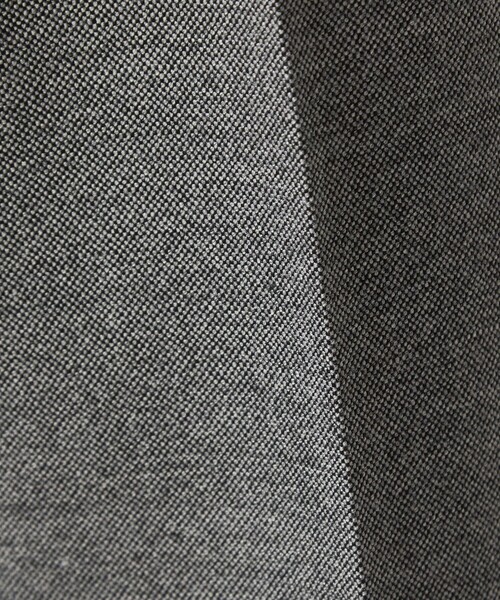 green label relaxing（グリーンレーベルリラクシング）の「A+ TWPU ホームスパン スタンダード イージー スラックス -ウォッシャブル・ストレッチ-（スラックス・メンズ・グレー/ダークグリーン/ブラウン・S/M/L/XL）」の6枚目の写真