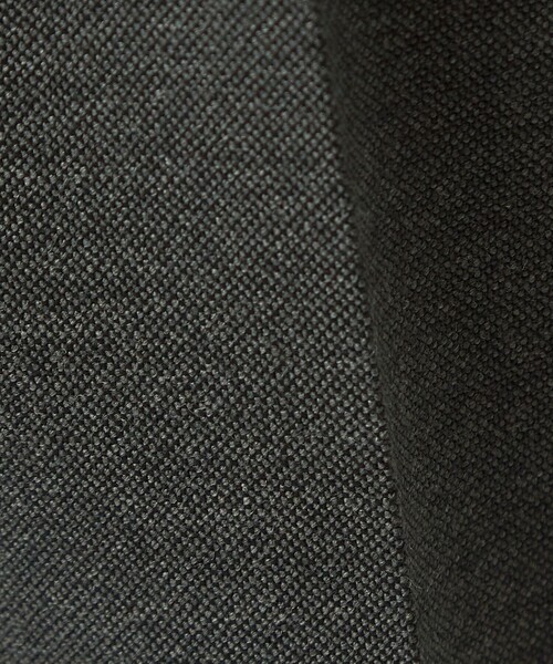 green label relaxing（グリーンレーベルリラクシング）の「A+ TWPU ホームスパン スタンダード イージー スラックス -ウォッシャブル・ストレッチ-（スラックス・メンズ・グレー/ダークグリーン/ブラウン・S/M/L/XL）」の7枚目の写真