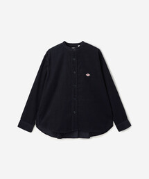 『美品』DANTON ダントン　長袖シャツ ネイビー サイズ38（Mサイズ） 楽天市場】DANTON ダントン リップストップ ワークシャツ DT