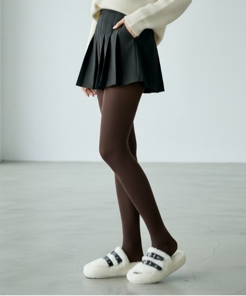 Burner（バーナー）の「【OKUOKU　0909】カラーパレット タイツ oku-tights-4-9（タイツ/ストッキング・メンズ・ブルー系その他/レッド/レッド系その他/ダークブラウン/パープル系その他/ブラック/ブルー系その他2/ダークオレンジ/グリーン系その他/グリーン系その他2・FREE）」の2枚目の写真