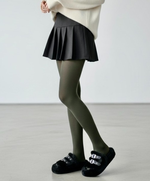 Burner（バーナー）の「【OKUOKU　0909】カラーパレット タイツ oku-tights-4-9（タイツ/ストッキング・メンズ・ブルー系その他/レッド/レッド系その他/ダークブラウン/パープル系その他/ブラック/ブルー系その他2/ダークオレンジ/グリーン系その他/グリーン系その他2・FREE）」の4枚目の写真