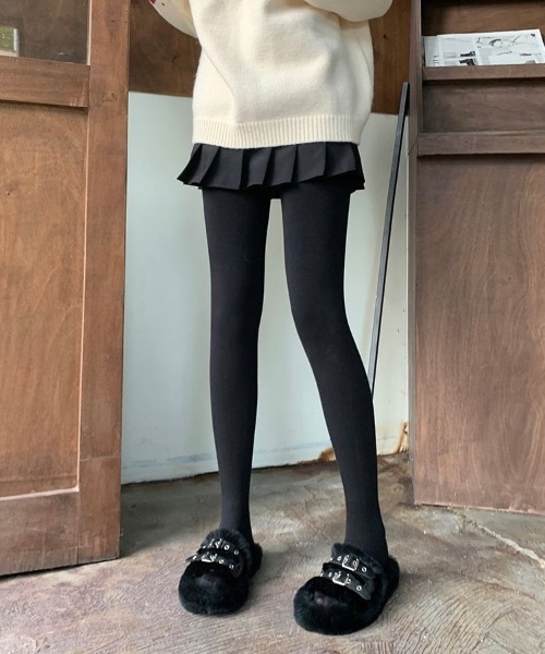 Burner(バーナー)の【OKUOKU 0909】カラーパレット タイツ oku-tights-4-9(タイツ/ストッキング)