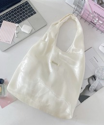 Mignonjour/サテントートバッグ M2825