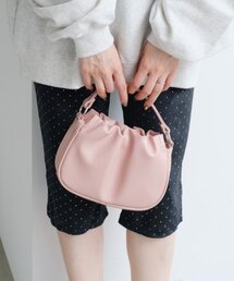 c-cie バッグ　ピンク　kastane Kastane｜カスタネのバッグ（ピンク/桃色系）通販 - ZOZOTOWN