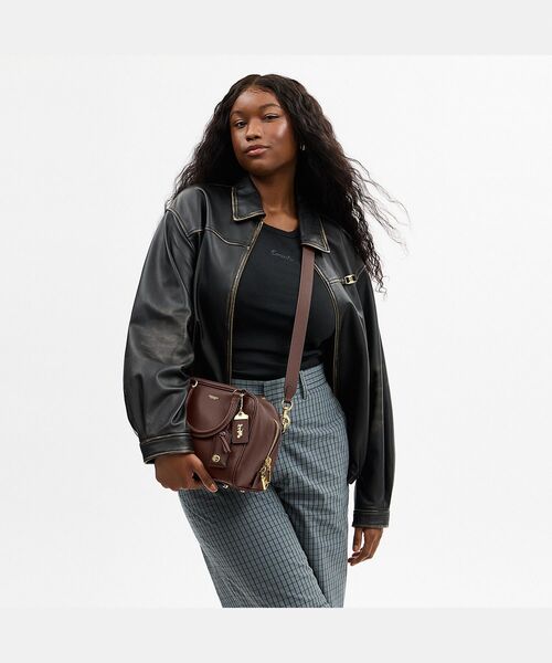COACH コーチ キューブ ローグ バッグ 20 COACH｜キューブ ローグ バッグ 20 | Rakuten Fashion(楽天