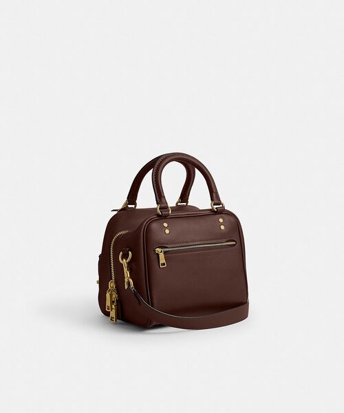 COACH コーチ キューブ ローグ バッグ 20 キューブ ローグ バッグ 20（ショルダーバッグ）｜COACH（コーチ