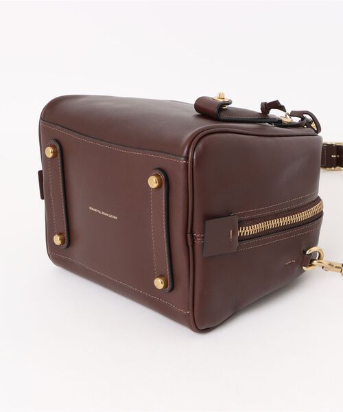 キューブ ローグ バッグ 20（ショルダーバッグ）｜COACH（コーチ