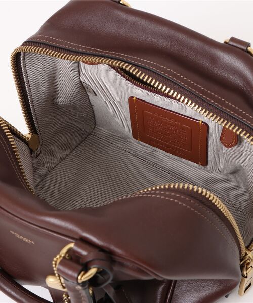 未使用✨ コーチ ローグ クロシェ ショルダーバッグ 3way レザー ブラウン 楽天市場】コーチ ローグの通販