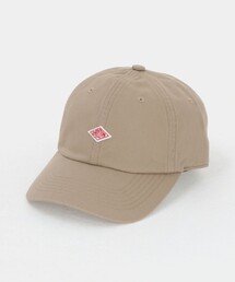 DANTON（ダントン）の「＜DANTON＞ロゴ キャップ（キャップ・メンズ）」