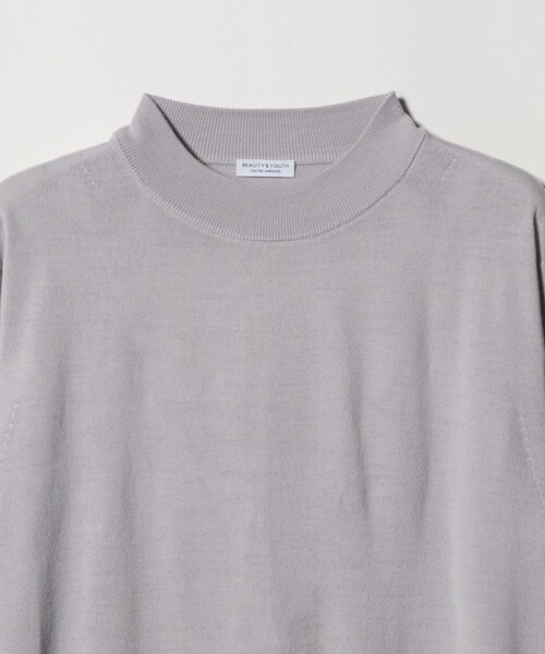 WEB限定 WARDROBE SMART】マシーンウォッシャブル ウール