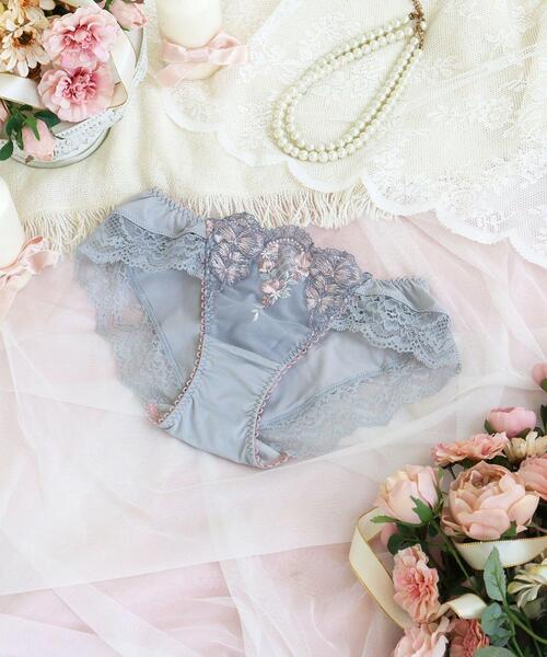 セール】リピネ ノーマルショーツ（ショーツ）｜Risa Magli（リサマリ