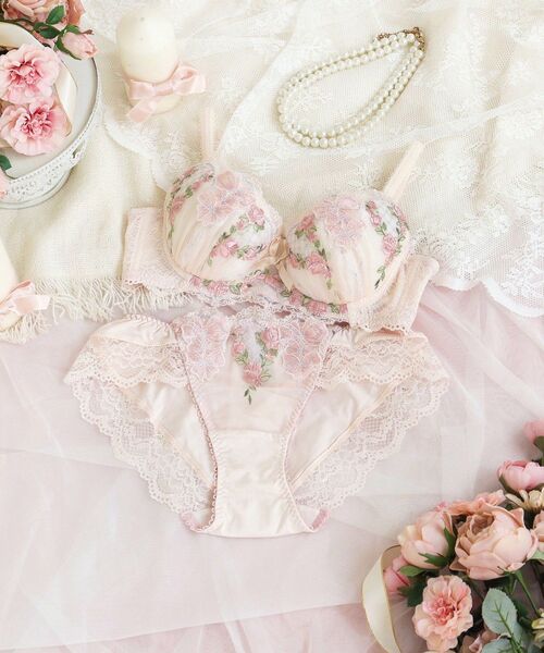 セール】リピネ ノーマルショーツ（ショーツ）｜Risa Magli（リサマリ