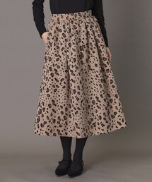 DRESSTERIOR(hXeA)̃Ip[h^bN{[XJ[g(XJ[g)