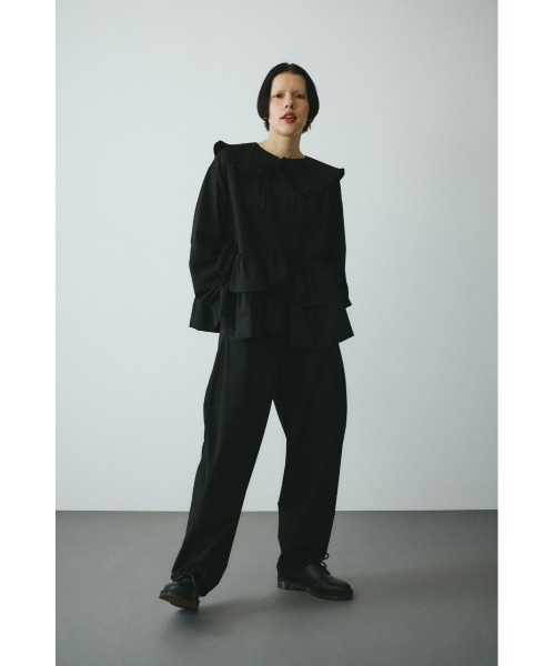 CLO Cocoon pants CLOコクーンパンツ（その他パンツ）｜HeRIN.CYE