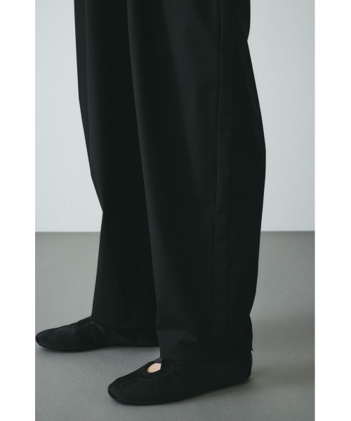 ヘリン　Cocoon pants ヘリン Cocoon pants