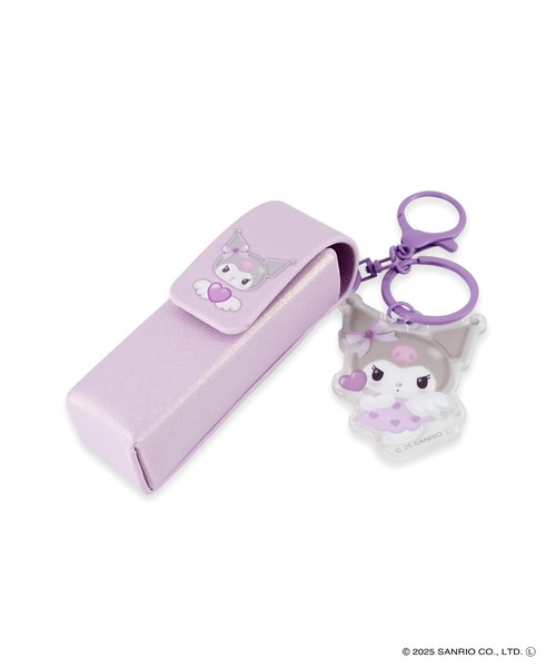 Sanrio characters(サンリオキャラクターズ) リップケースチャーム