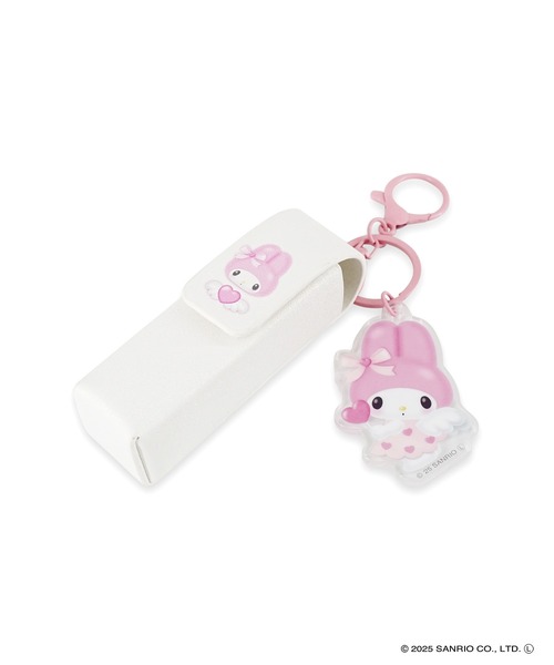 Sanrio characters(サンリオキャラクターズ) リップケースチャーム