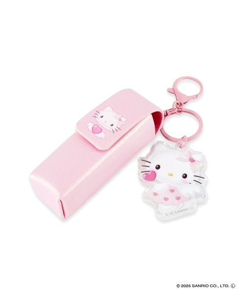 Sanrio characters(サンリオキャラクターズ) リップケースチャーム