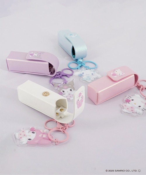 Sanrio characters(サンリオキャラクターズ) リップケースチャーム