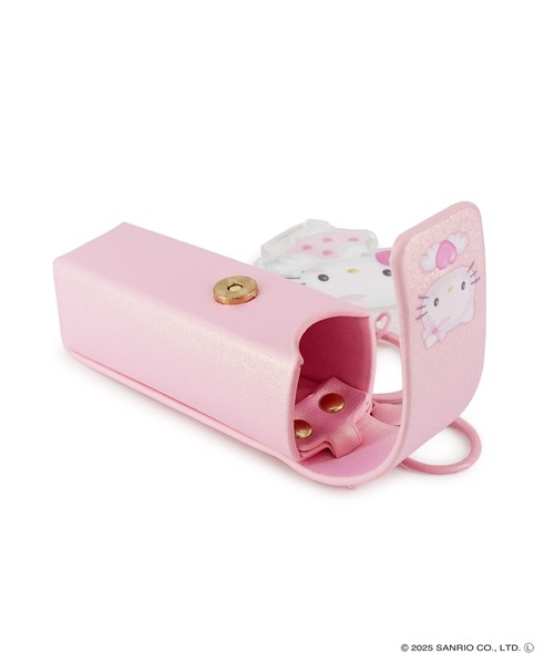 Sanrio characters(サンリオキャラクターズ) リップケースチャーム