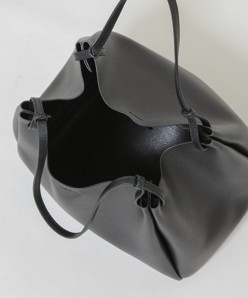 セール】YAHKI/SHRINK SOFT W FACE トートバッグ（トートバッグ