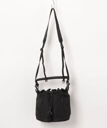 F/CE. （エフシーイー）の「F/CE./エフシーイー　420 re/cor TACTICAL 2WAY DRAWSTRING 4L（ショルダーバッグ・レディース）」