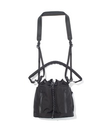 F/CE. (�G�t�V�[�C�[)��F/CE./�G�t�V�[�C�[�@420 re/cor TACTICAL 2WAY DRAWSTRING 4L(�V�����_�[�o�b�O)