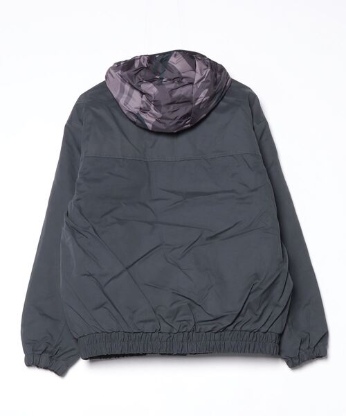 AAPE MAIN REVERSIBLE DOWN JACKET（ダウンジャケット/コート）｜AAPE