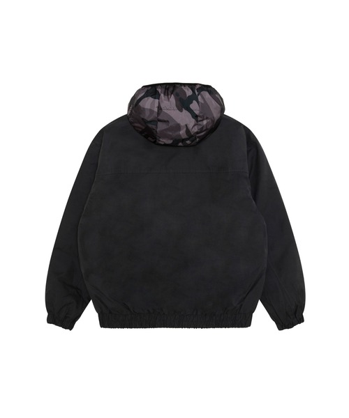 AAPE MAIN REVERSIBLE DOWN JACKET | AAPE.JP
