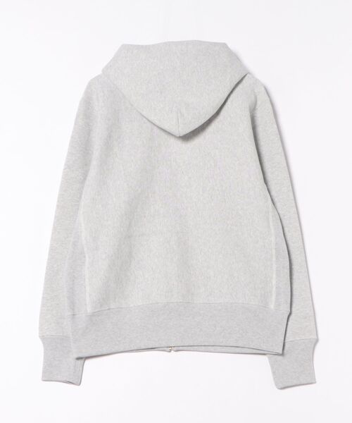 2025AW Champion/チャンピオン REVERSE WEAVE FULL ZIP HOODIE 裏起毛