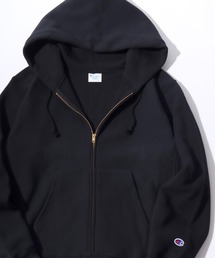 Champion(チャンピオン)の2025AW Champion/チャンピオン REVERSE WEAVE FULL ZIP HOODIE  裏起毛 リバースウィーブ フルジップパーカー ジップアップ フーディー(パーカー)