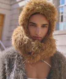 TELOPLAN（テーロプラン）の「Isobel Flight Cap（ハット）」