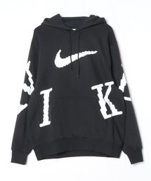 NIKE(ナイキ)のナイキ NIKE ナイキ クラブ BB GX ネオ L/S フーディ VAR(その他トップス)