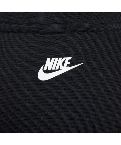 NIKE(ナイキ)の「ナイキ NIKE ナイキ クラブ BB GX ネオ L/S フーディ VAR(その他トップス・メンズ・ブラック/ホワイト・S/M/L/LL/3L)」の8枚目の写真