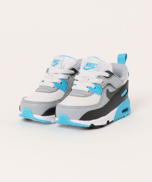 セール】NIKE ナイキ 12-16 AIRMAX 90 EASYON (TD) エア マックス 90