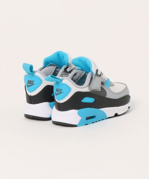 セール】NIKE ナイキ 12-16 AIRMAX 90 EASYON (TD) エア マックス 90