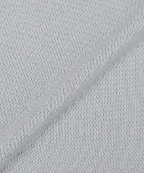 MACKINTOSH LONDON（マッキントッシュ ロンドン）の「ウールプラックスホールガーメントモックネックニット（ニット/セーター・メンズ・ブラック/ベージュ系その他3/グレー系その他2・XL/L/M）」の6枚目の写真