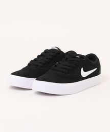 《NIKE》CHARGE SUEDE