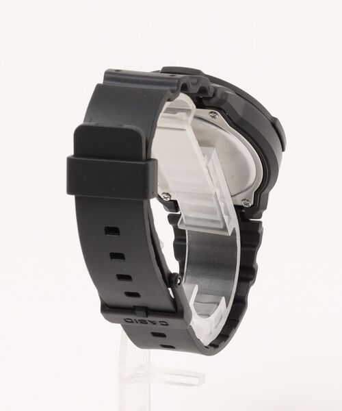 CASIO(カシオ)の「【RES】【CASIO(カシオ)】ダイバーアナログ 腕時計(アナログ腕時計・メンズ・イエロー/ブラック/ホワイト/ホワイト系その他2/ネイビー/ブラック系その他3/ライトグリーン/ブラック系その他/ブルー系その他・FREE)」の10枚目の写真