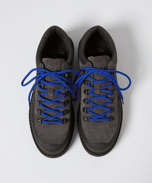 セール】【別注】＜DIEMME＞Cornaro Gomma シューズ（ブーツ）｜DIEMME