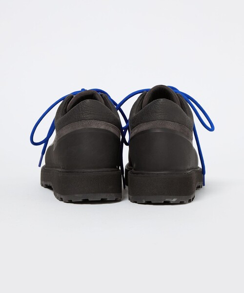 DIEMME(ディエッメ)の「【別注】<DIEMME>Cornaro Gomma シューズ(ブーツ・メンズ・ダークグレー・44/43/42/41)」の10枚目の写真