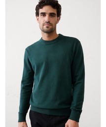BANANA REPUBLIC FACTORY STORE　　クラウドソフトクルーネックセーター