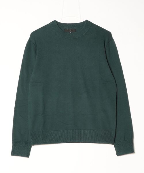 BANANA REPUBLIC FACTORY STORE(バナナリパブリック ファクトリーストア)の「BANANA REPUBLIC FACTORY STORE クラウドソフトクルーネックセーター(ニット/セーター・メンズ・ブルー/グリーン/アイボリー/チャコールグレー・S/M/L/XL)」の8枚目の写真