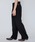 RAINMAKER�i���C�����[�J�[�j�́u�yRAINMAKER/���C�����[�J�[�zMELANGE TWILL WIDE TROUSERS�i�X���b�N�X�j�v�b�u���b�N