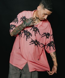 Tarantula shirt