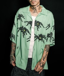Tarantula shirt